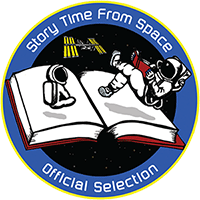 Story Time From Space