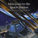 Max Goes to the Space Station