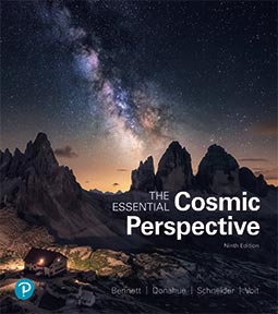 essential cosmic perspective