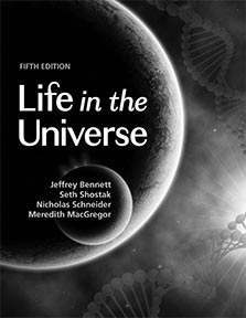 life in the universe 5